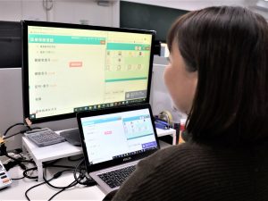 日本初！訪問看護専用電子カルテ「iBow」に 面倒なレセプト業務を専門家が代行する新サービス登場