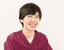 テキックス株式会社/ななーる訪問看護デベロップメントセンター看護師/保健学博士 石川 武雅 様