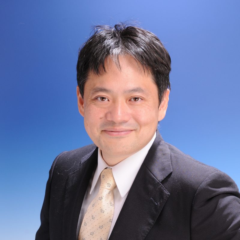一般社団法人日本男性看護師會 代表理事 坪田康佑様
