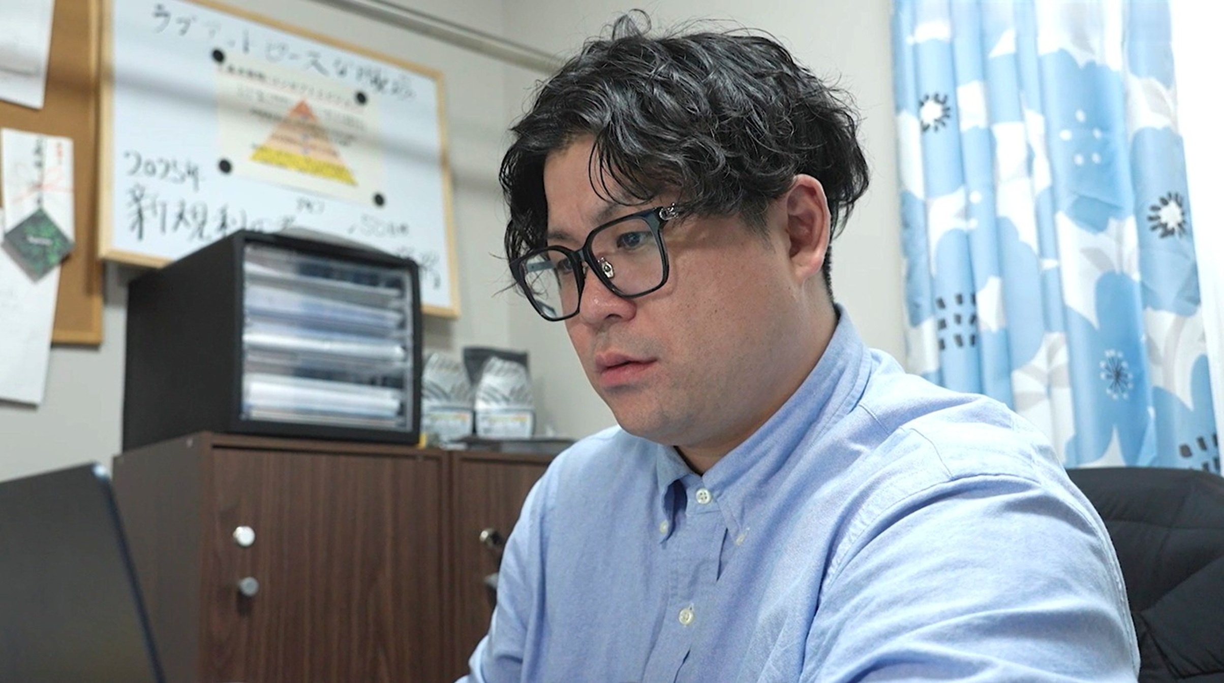 岩岡 拓人さん