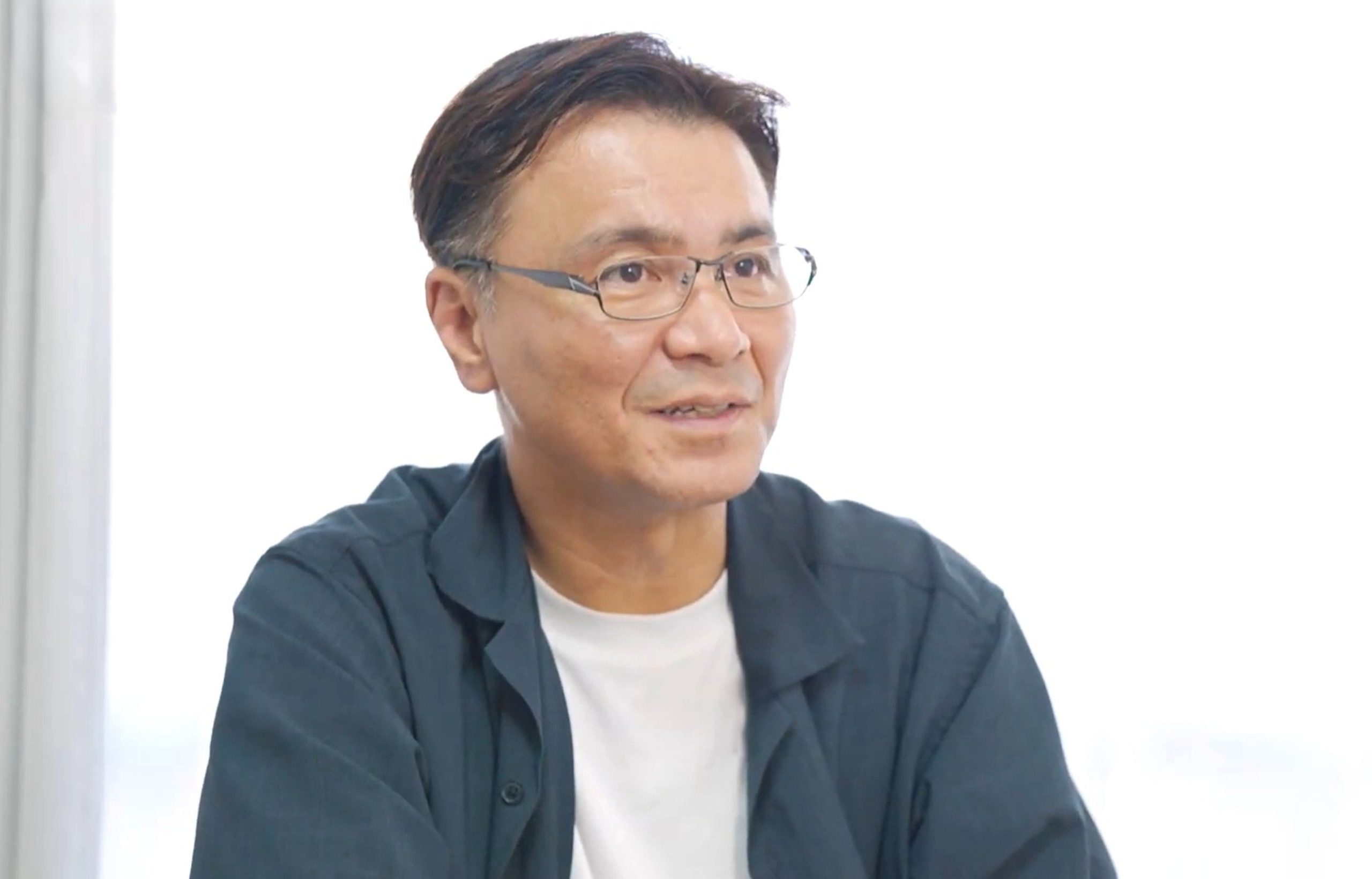 荒牧鉄男さん
