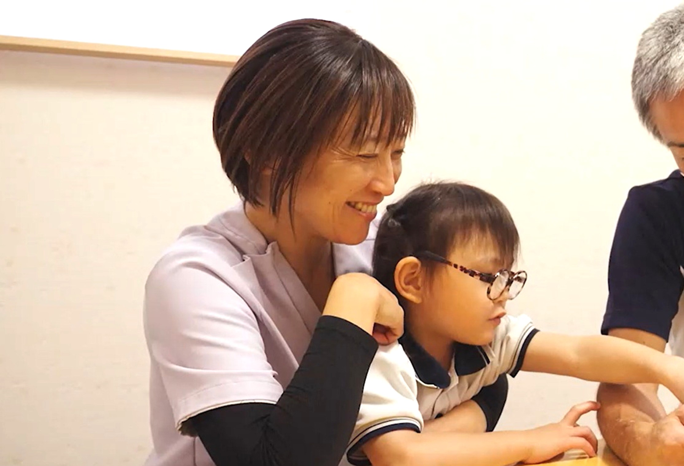 柴田 直美さん